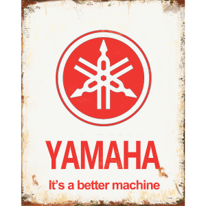 Yamaha logo