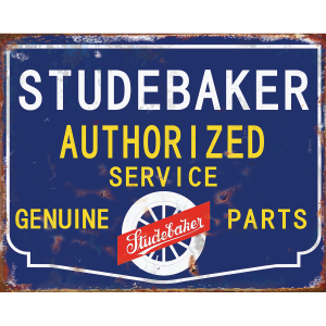 Studebaker Authorized Service