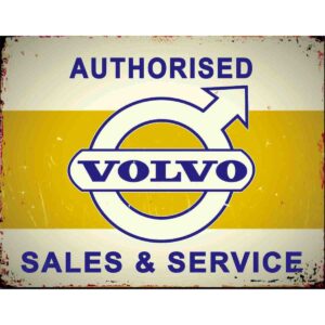 Volvo