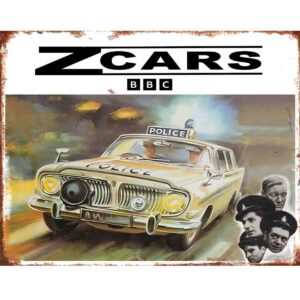 Z-Cars