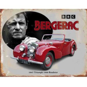 Bergerac