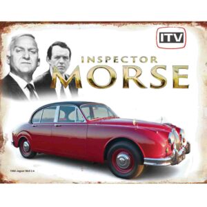 Inspector Morse