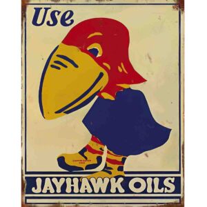 Jayhawk Oils