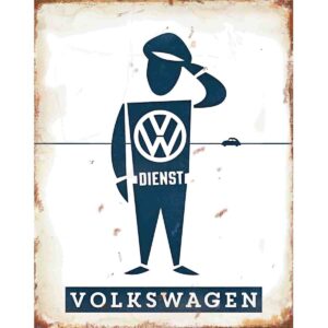 Volkswagen Dienst
